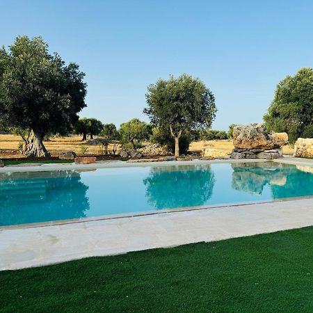 Sole Luna Apartments Monopoli Dış mekan fotoğraf