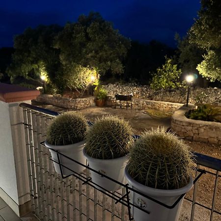 Sole Luna Apartments Monopoli Dış mekan fotoğraf
