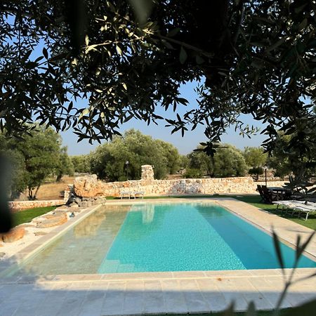 Sole Luna Apartments Monopoli Dış mekan fotoğraf