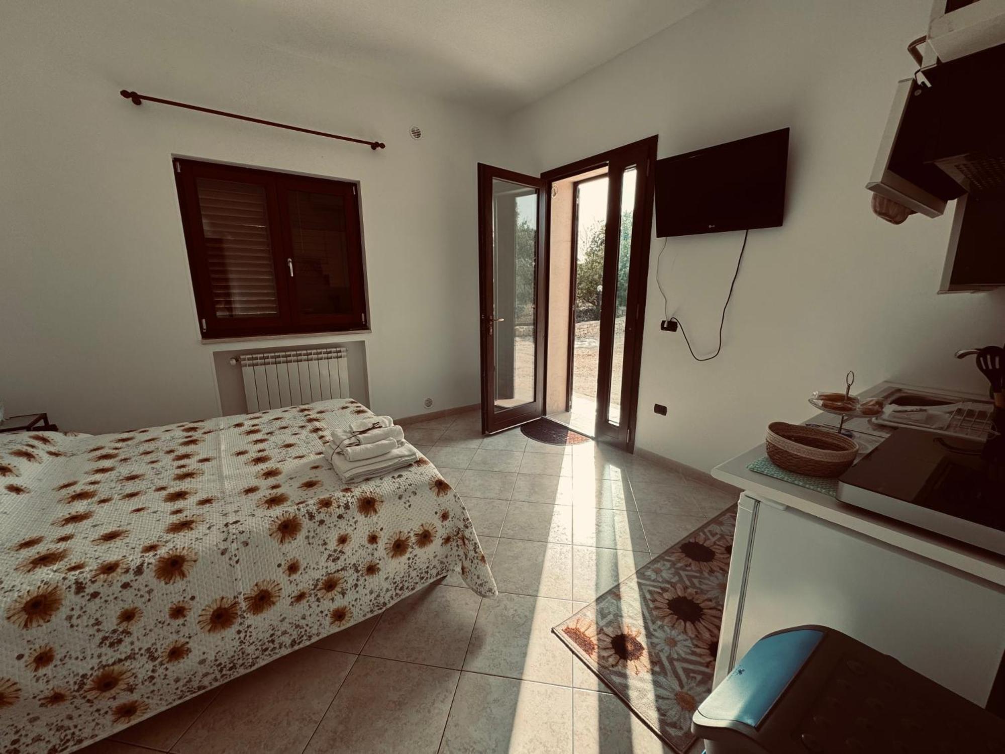 Sole Luna Apartments Monopoli Dış mekan fotoğraf