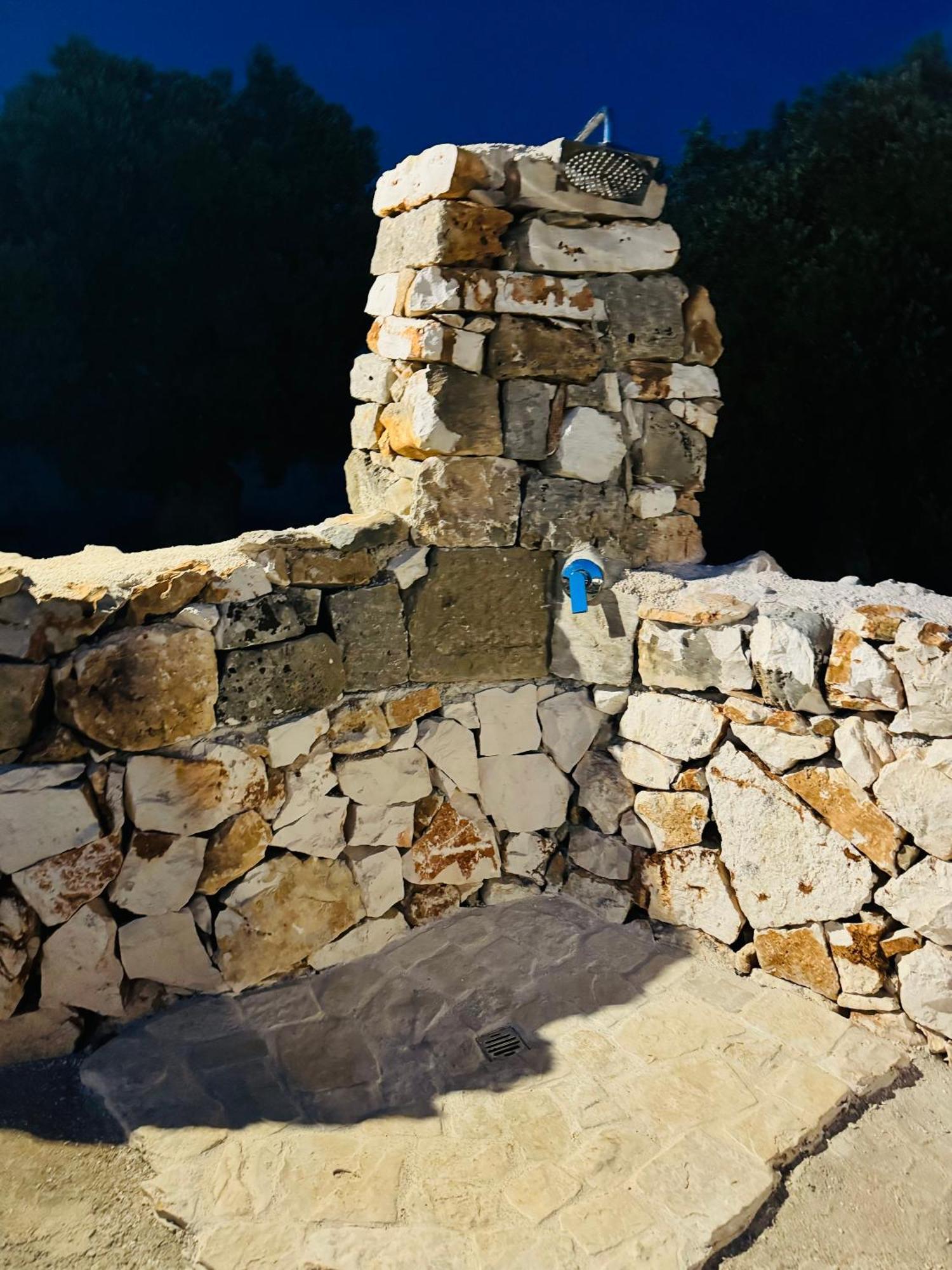 Sole Luna Apartments Monopoli Dış mekan fotoğraf