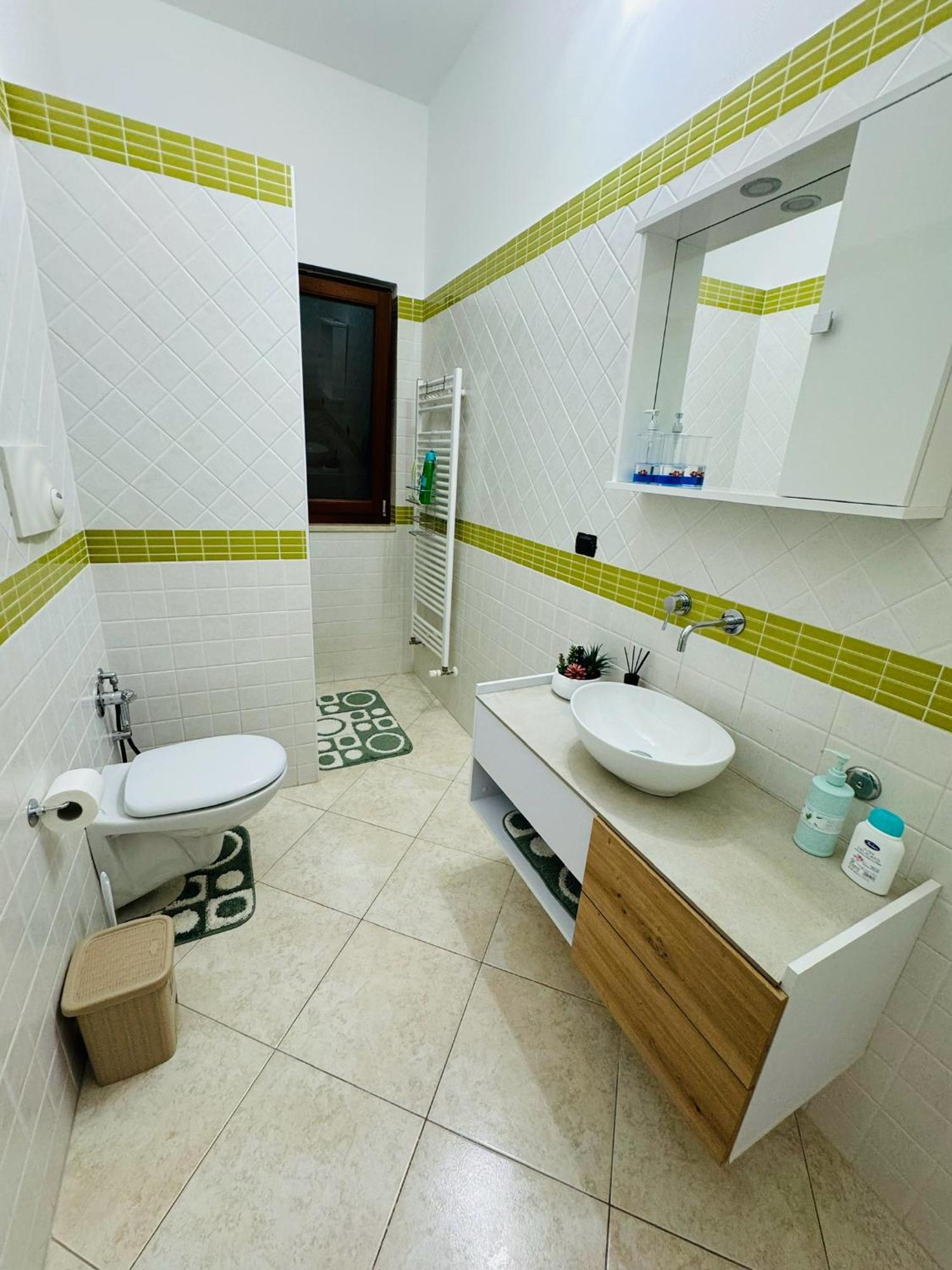 Sole Luna Apartments Monopoli Dış mekan fotoğraf