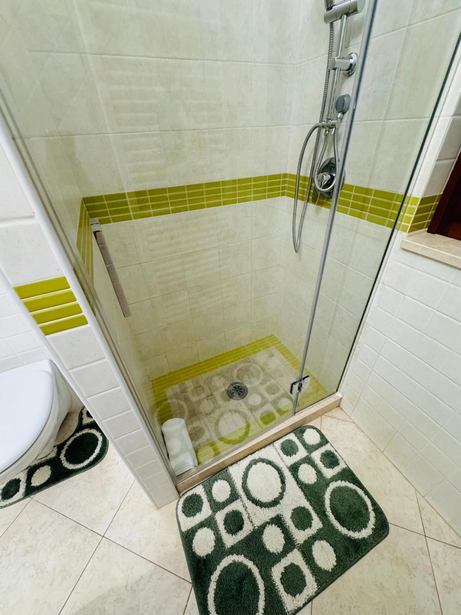 Sole Luna Apartments Monopoli Dış mekan fotoğraf